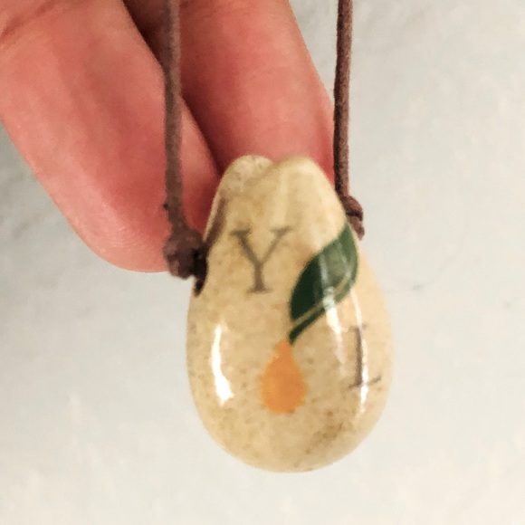 Young Living Jewelry Young Living Essential Oil Adjustable Diffuser